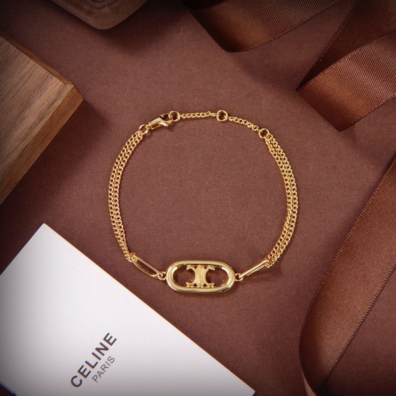 Celine Bracelets